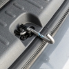 AIR-SAFE sur les Caddy Volkswagen et T6 / T5 VW sans languette d'assistance à la fermeture - 100 150 052